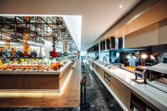 ALARCHA HOTELS RESORTS Restaurants